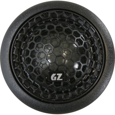 Двухкомпонентная акустика Ground Zero GZHC 165.2 Двухкомпонентная акустика Ground Zero GZHC 165.2