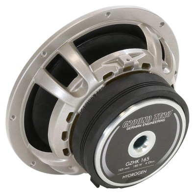 Мидбасы Ground Zero GZHK 165 Мидбасы Ground Zero GZHK 165
