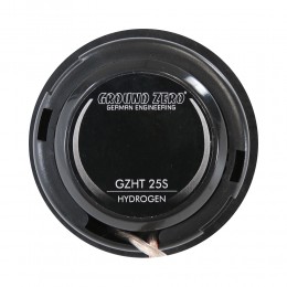 Ground Zero GZHT 25S