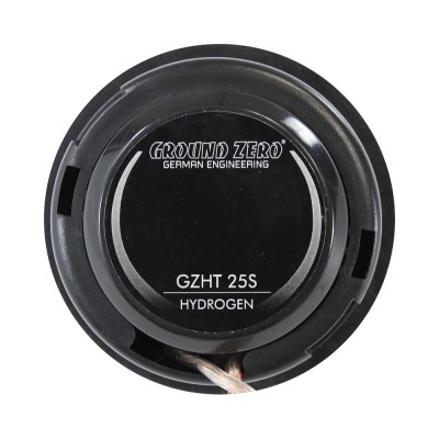 Высокочастотные динамики Ground Zero GZHT 25S Высокочастотные динамики Ground Zero GZHT 25S