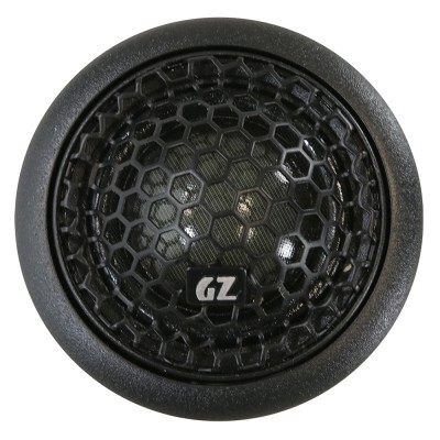 Высокочастотные динамики Ground Zero GZHT 25S Высокочастотные динамики Ground Zero GZHT 25S