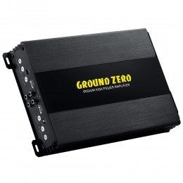 Ground Zero GZIA 4.120
