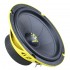 Двухкомпонентная акустика Ground Zero GZIC 165.2SPL