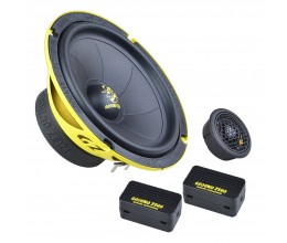 Ground Zero GZIC 165.2SPL