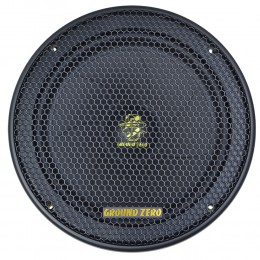 Ground Zero GZIC 165.2SPL