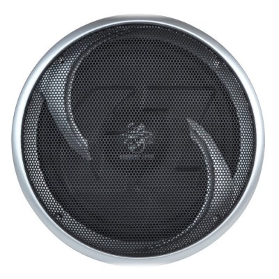 Двухкомпонентная акустика Ground Zero GZIC 650FX