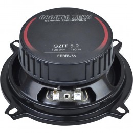 Ground Zero GZIF 5.2