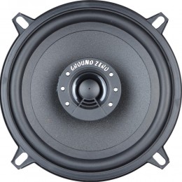 Ground Zero GZIF 5201FX