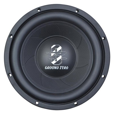 Сабвуфер Ground Zero GZIW 250 Сабвуфер Ground Zero GZIW 250