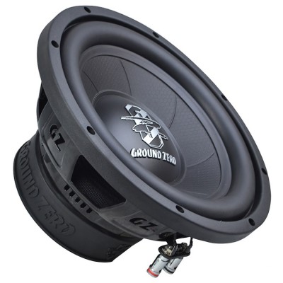 Сабвуфер Ground Zero GZIW 250 Сабвуфер Ground Zero GZIW 250