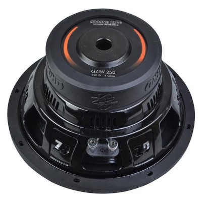 Сабвуфер Ground Zero GZIW 250 Сабвуфер Ground Zero GZIW 250