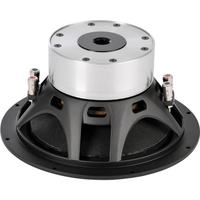 Сабвуфер Ground Zero GZPW REFERENCE 250 Сабвуфер Ground Zero GZPW REFERENCE 250