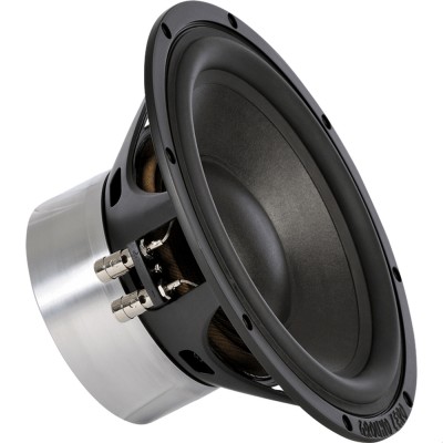Сабвуфер Ground Zero GZPW REFERENCE 250 Сабвуфер Ground Zero GZPW REFERENCE 250