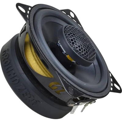 Коаксиальные динамики Ground Zero GZRF 4.0SQ Коаксиальные динамики Ground Zero GZRF 4.0SQ