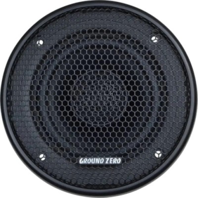 Коаксиальные динамики Ground Zero GZRF 4.0SQ Коаксиальные динамики Ground Zero GZRF 4.0SQ