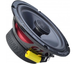 Ground Zero GZRF 5.2SQ