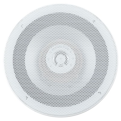 Двухкомпонентная акустика Ground Zero GZRM 165X