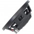 Сабвуфер Ground Zero GZRW 250-D2 FLAT Сабвуфер Ground Zero GZRW 250-D2 FLAT