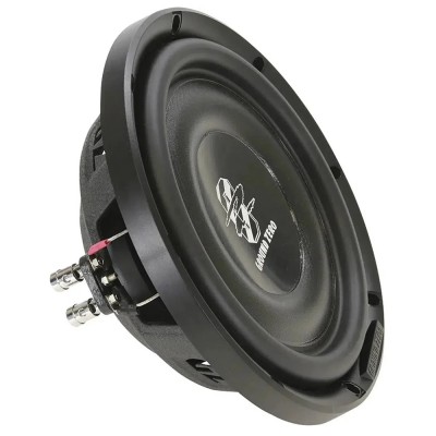 Сабвуфер Ground Zero GZRW 250-D2 FLAT Сабвуфер Ground Zero GZRW 250-D2 FLAT