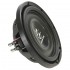 Сабвуфер Ground Zero GZRW 250-D2 FLAT Сабвуфер Ground Zero GZRW 250-D2 FLAT