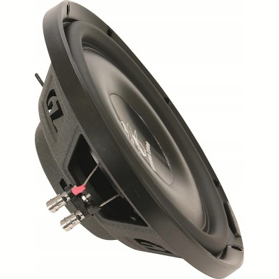 Сабвуфер Ground Zero GZRW 300-D2 FLAT