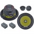 Двухкомпонентная акустика Ground Zero GZTC 165.2X