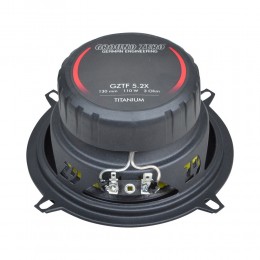 Ground Zero GZTF 5.2X