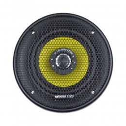 Ground Zero GZTF 5.2X