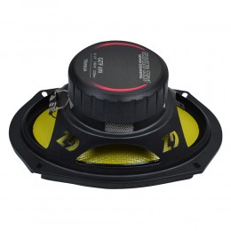 Ground Zero GZTF 69X