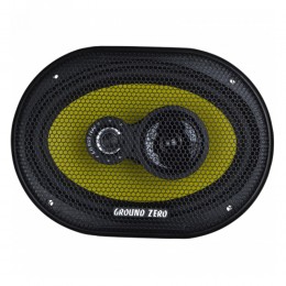 Ground Zero GZTF 69X