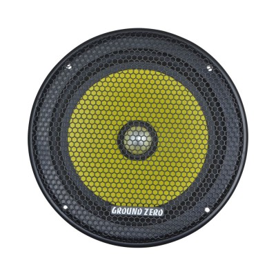 Мидбасы Ground Zero GZTK 165 Мидбасы Ground Zero GZTK 165