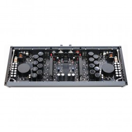 Ground Zero ULTRA A-2