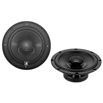 Коаксиальные динамики Helix L6X.2