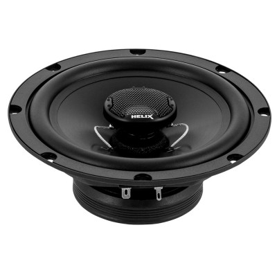 Коаксиальные динамики Helix L6X.2