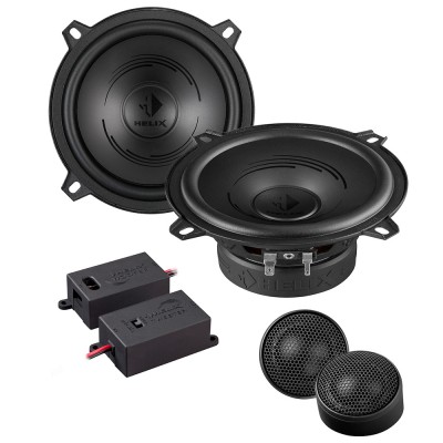 Двухкомпонентная акустика Helix PF K130.2