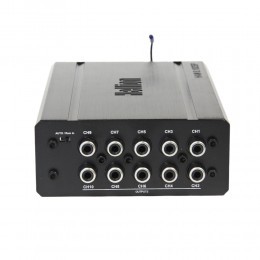 Hellion HAM 8.10DSP