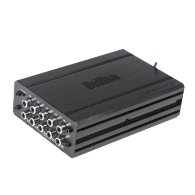 Усилитель 4-ёх канальный Hellion HAM 8.10DSP