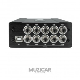 Hellion HAM 8.80 DSP