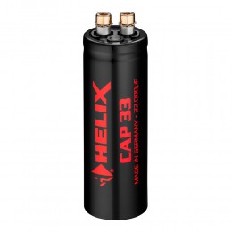 Helix Cap 33