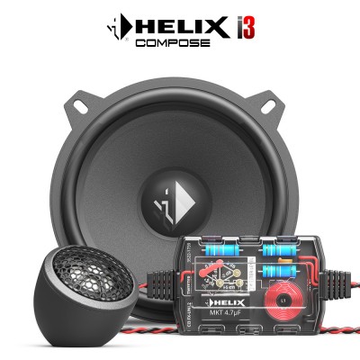 Двухкомпонентная акустика Helix Ci3 K130.2-S3