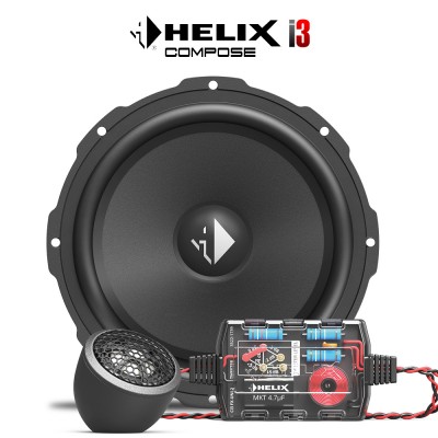 Двухкомпонентная акустика Helix Ci3 K165.2FM-S3