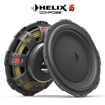 Мидбасы Helix Ci5 S200FM-D2 Мидбасы Helix Ci5 S200FM-D2