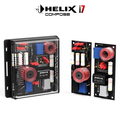 Кроссоверы Helix Ci7 FX-UNI.2 Кроссоверы Helix Ci7 FX-UNI.2