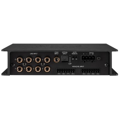 Процессор DSP 10-канальный Helix DSP Pro Mk3