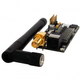 Helix HEC BT HD - DSP MINI