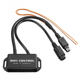 Helix/Match Wi-Fi Control