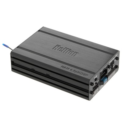 Усилитель шестиканальный с DSP процессором Hellion HAM 4.8pinDSP Усилитель шестиканальный с DSP процессором Hellion HAM 4.8pinDSP
