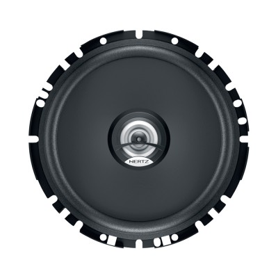 Коаксиальные динамики Hertz DCX 170.3 Коаксиальные динамики Hertz DCX 170.3