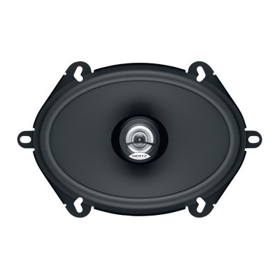 Коаксиальные динамики Hertz DCX 570.3 Коаксиальные динамики Hertz DCX 570.3