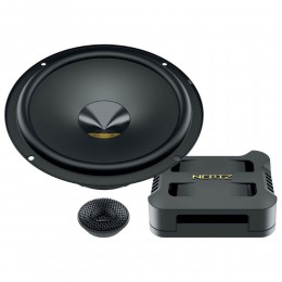 Hertz DPK 165.3